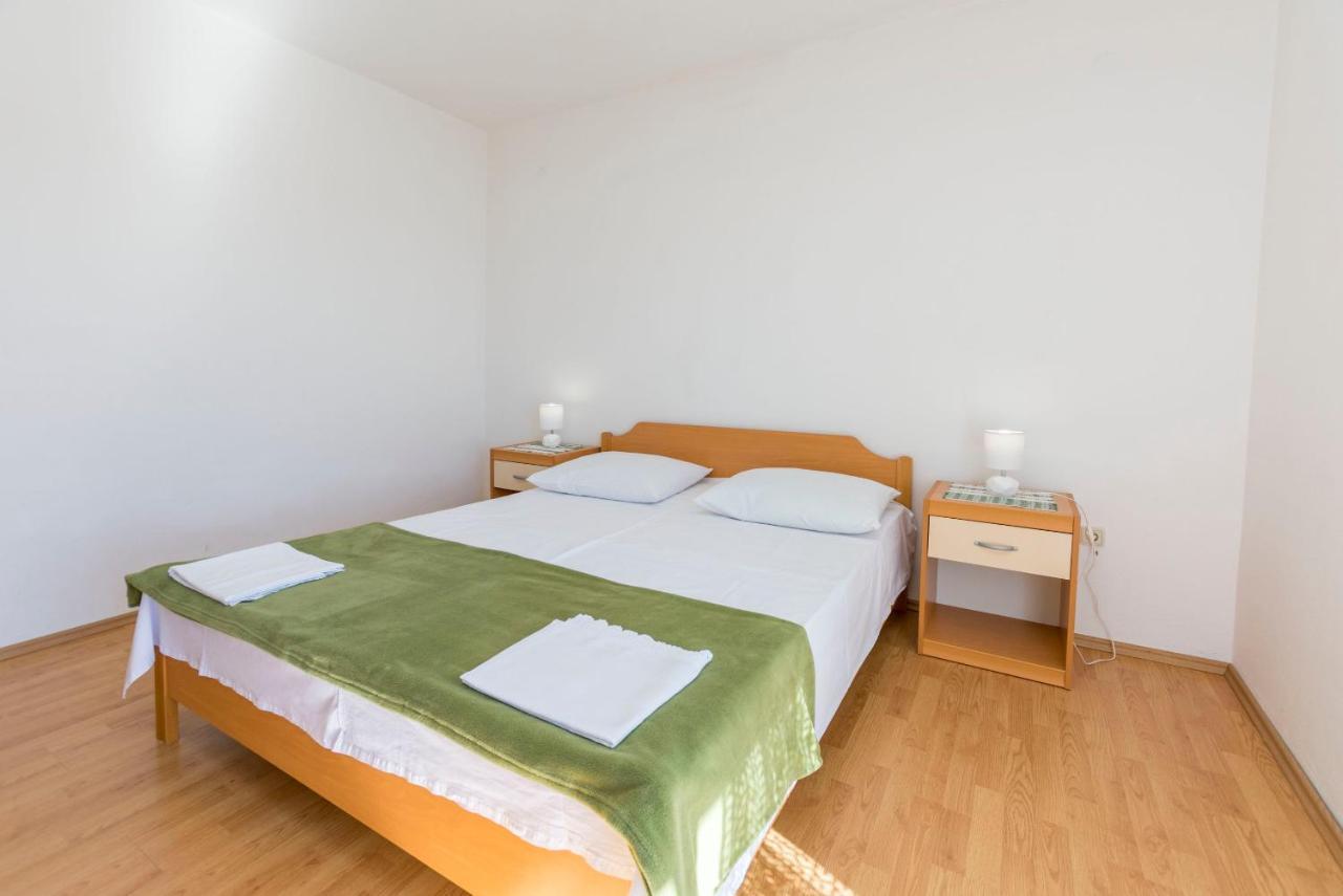 Apartments Anica Primošten Extérieur photo