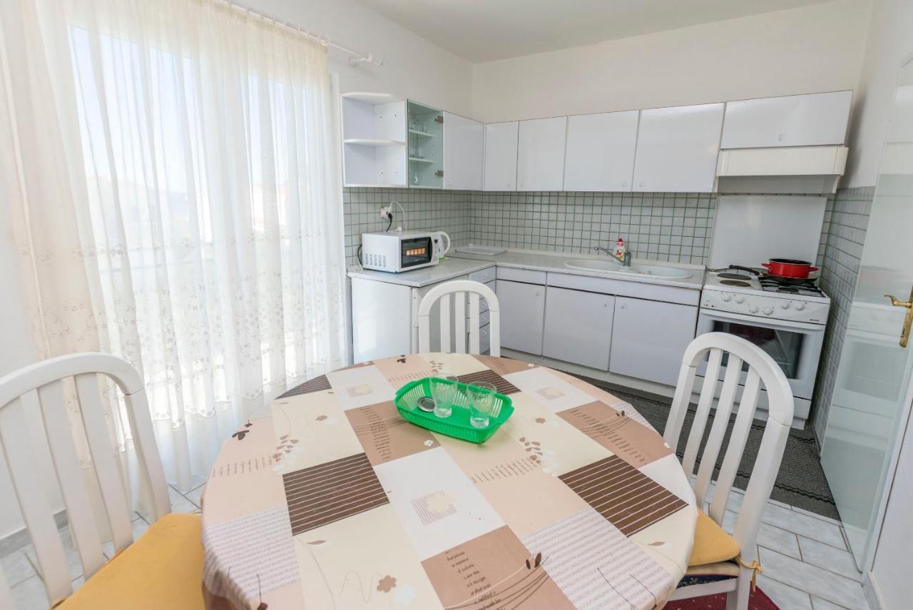 Apartments Anica Primošten Extérieur photo