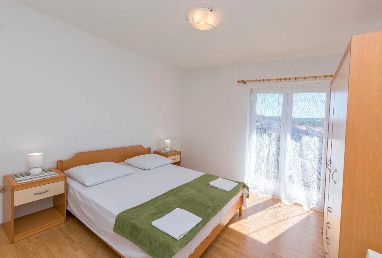 Apartments Anica Primošten Extérieur photo