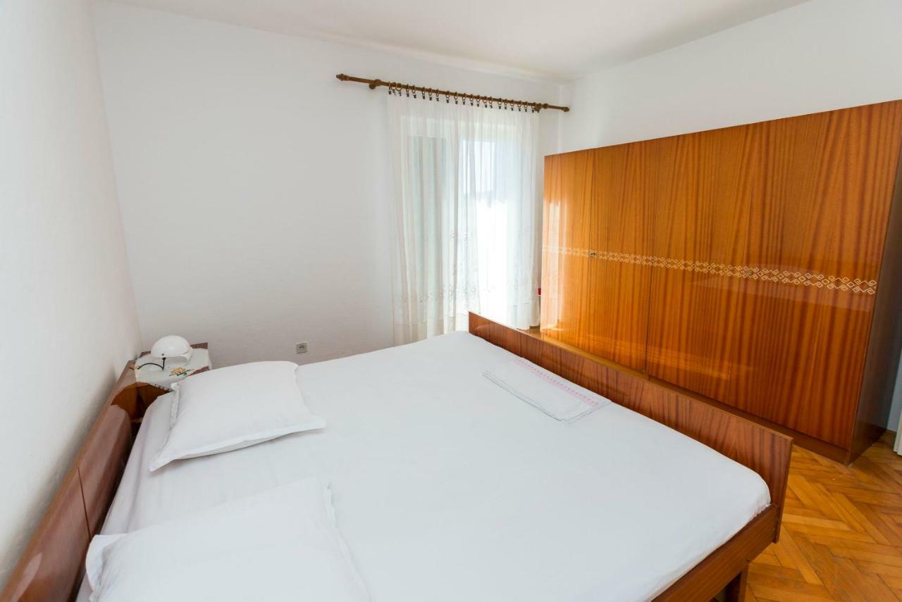 Apartments Anica Primošten Extérieur photo