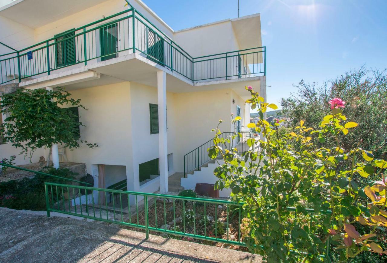 Apartments Anica Primošten Extérieur photo