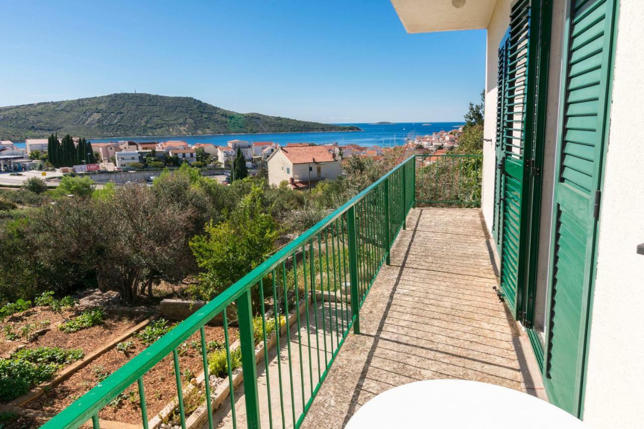 Apartments Anica Primošten Extérieur photo